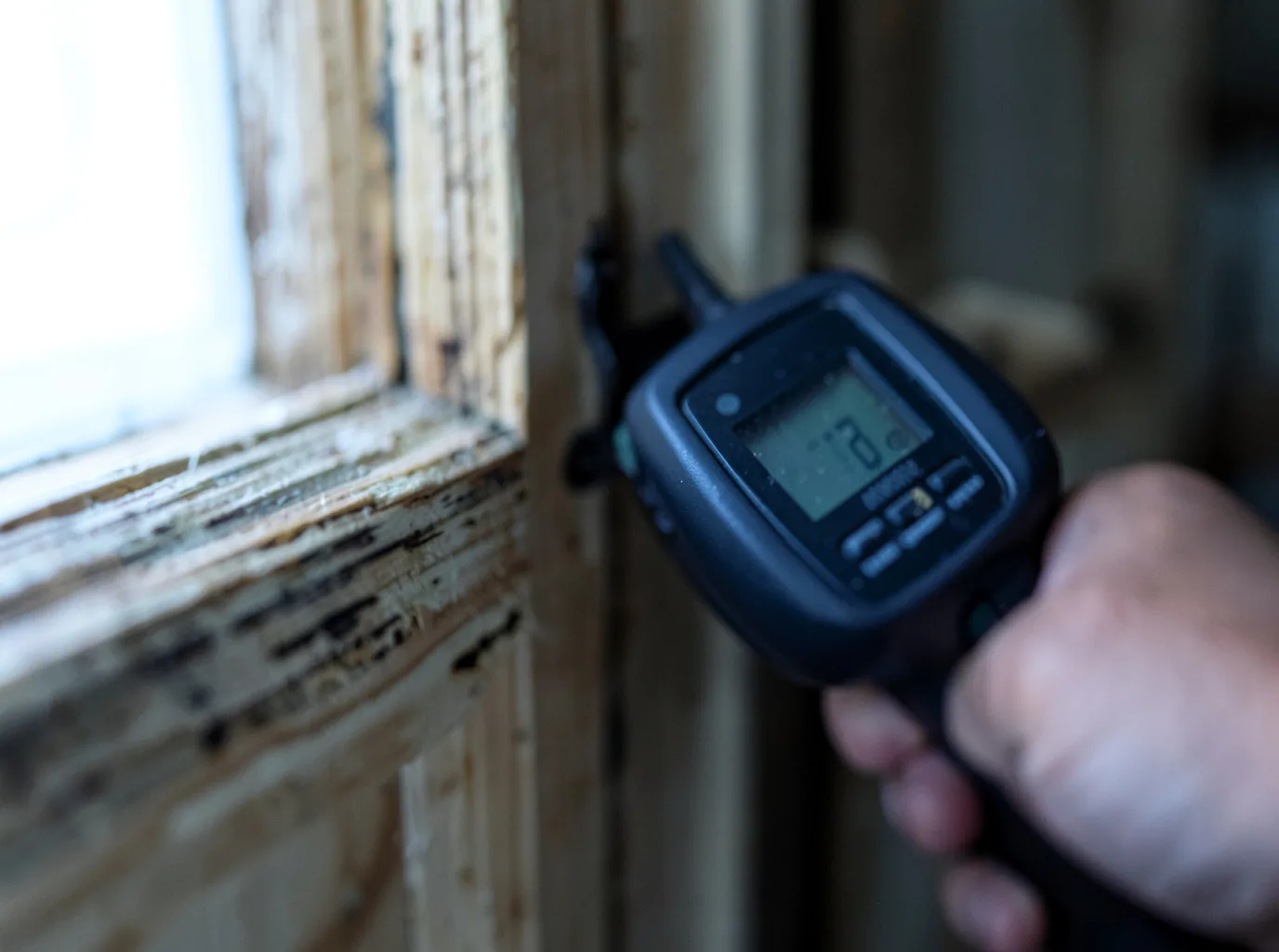 Burst Pipe Water Damage in Topeka, IL